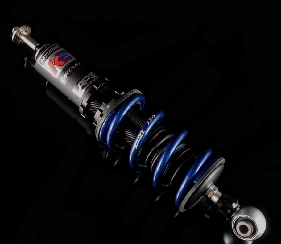 HONDA CIVIC SI 14-15 - K-TUNED K2-CIRCUIT COILOVER