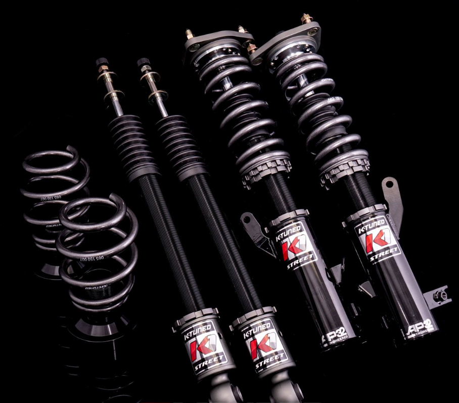 HONDA CIVIC SI 14-15 - K-TUNED K1 COILOVER