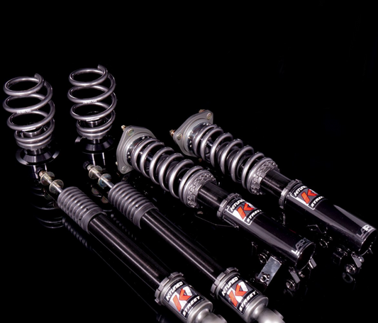 HONDA CIVIC 06-11/ACURA CSX 06-11 - K-TUNED K1 COILOVER
