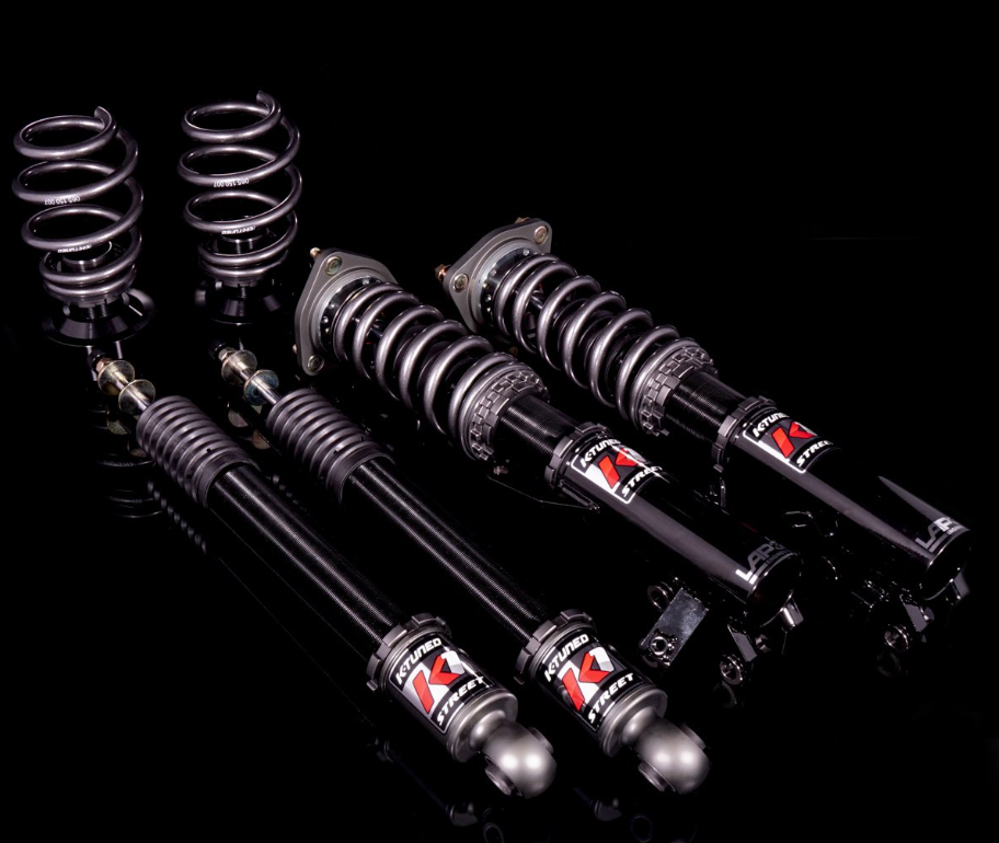HONDA CIVIC (NON-SI) 12-15/CIVIC SI 12-13 - K-TUNED K1 COILOVER