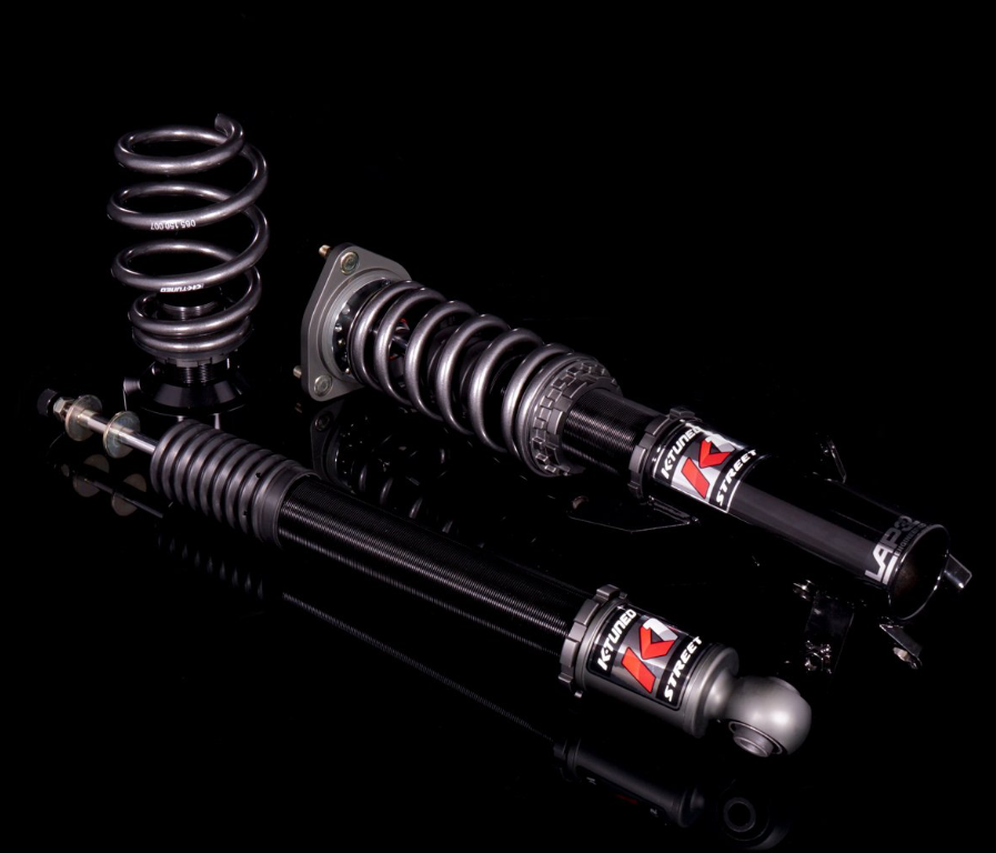 HONDA CIVIC (NON-SI) 12-15/CIVIC SI 12-13 - K-TUNED K1 COILOVER