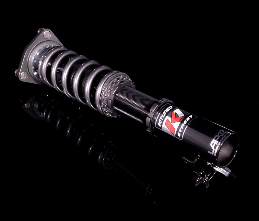 HONDA CIVIC SI 14-15 - K-TUNED K1 COILOVER