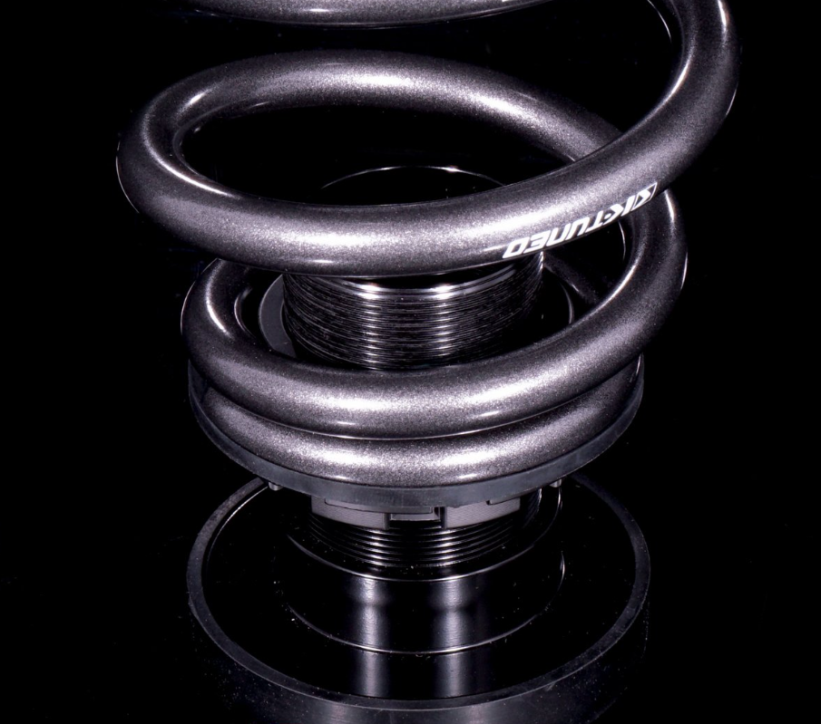 HONDA CIVIC (NON-SI) 12-15/CIVIC SI 12-13 - K-TUNED K1 COILOVER