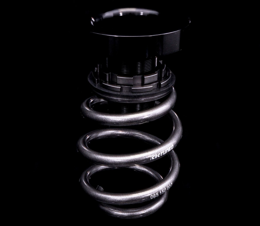 HONDA CIVIC (NON-SI) 12-15/CIVIC SI 12-13 - K-TUNED K1 COILOVER
