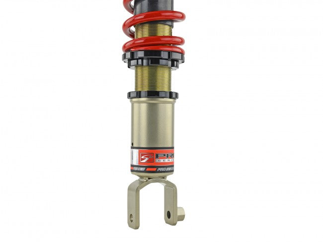 HONDA CIVIC/CRX 88-91 - SKUNK2 RACING SK PRO S II COILOVER