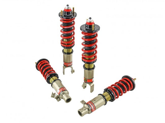 HONDA CIVIC/CRX 88-91 - SKUNK2 RACING SK PRO S II COILOVER