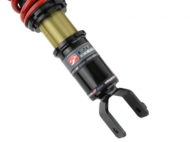 HONDA CIVIC 88-91/CRX 88-91 - SKUNK2 RACING SK PRO-ST COILOVER