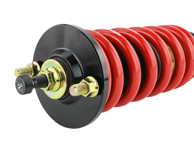HONDA CIVIC 92-95/ACURA INTEGRA 94-01 - SKUNK2 RACING SK PRO-ST COILOVER