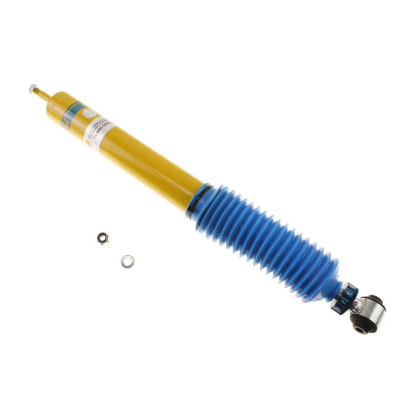 MERCEDES-BENZ CLS400 15-17/CLS550 12-18/CLS63 AMG 12-13 W/O AIR SUSPENSION - BILSTEIN B16 PERFORMACE SUSPENSION