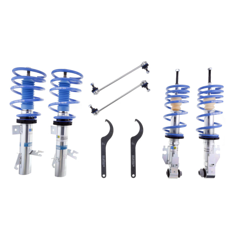 MINI COOPER CLUBMAN/JCW 07-15 - BILSTEIN B14 PERFORMACE SUSPENSION