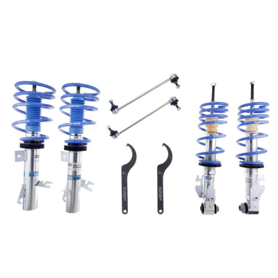 MINI COOPER CLUBMAN/JCW 07-15 - BILSTEIN B14 PERFORMACE SUSPENSION