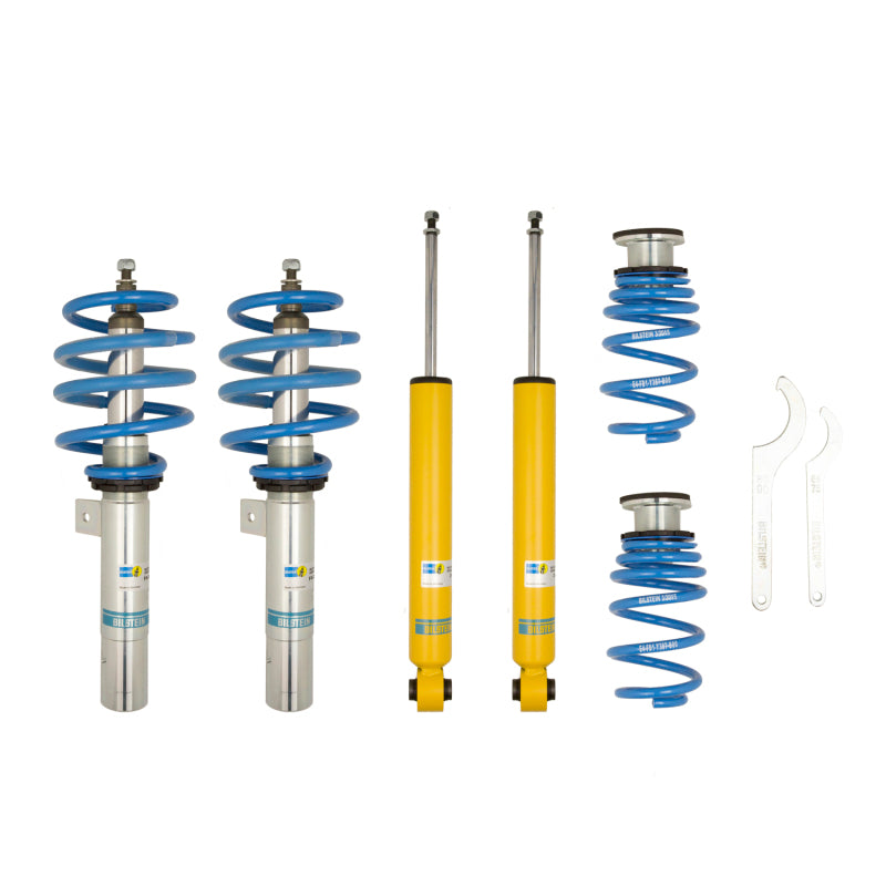 MINI COOPER 15-20 - BILSTEIN B14 PERFORMACE SUSPENSION