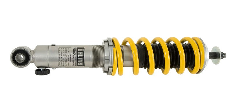 MINI COOPER/COOPER S 02-06 - OHLINS ROAD & TRACK COILOVER