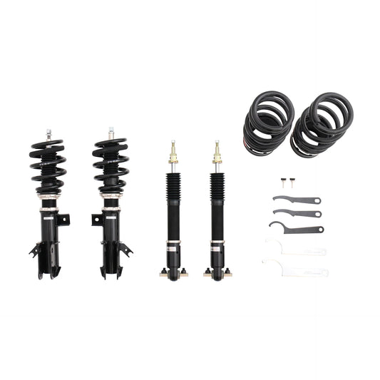 2013-2020 FORD FUSION (FWD/AWD) - BC RACING BR