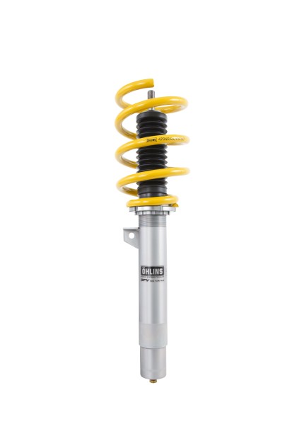 BMW M3(E46) 00-06 - OHLINS ROAD & TRACK COILOVER