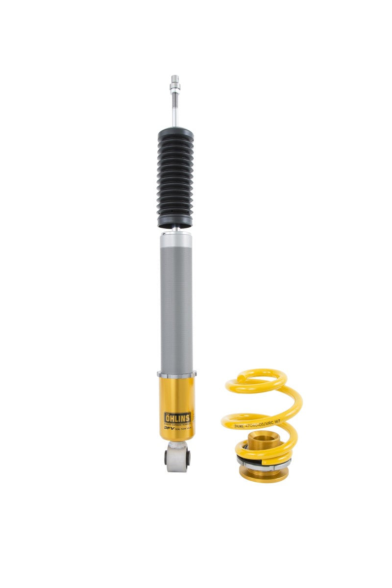BMW M3(E46) 00-06 - OHLINS ROAD & TRACK COILOVER