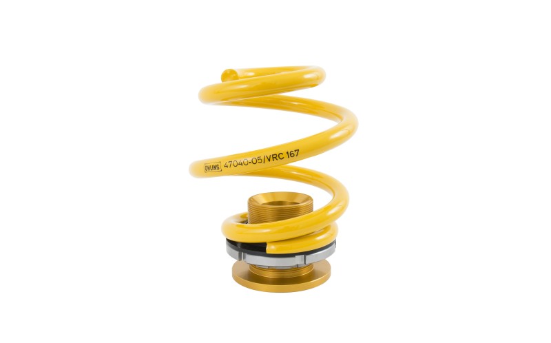 BMW M3(E46) 00-06 - OHLINS ROAD & TRACK COILOVER