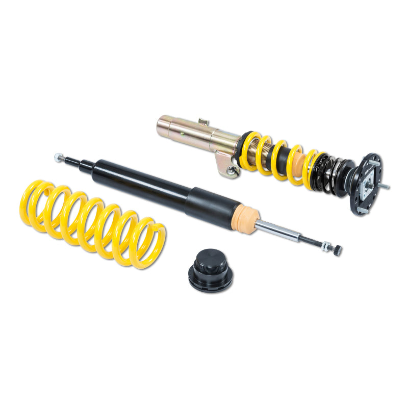2008-2013 BMW 1-SERIES 128i/135i E82 COUPE (RWD) ST XTA HEIGHT ADJUSTABLE COILOVERS - ST SUSPENSION