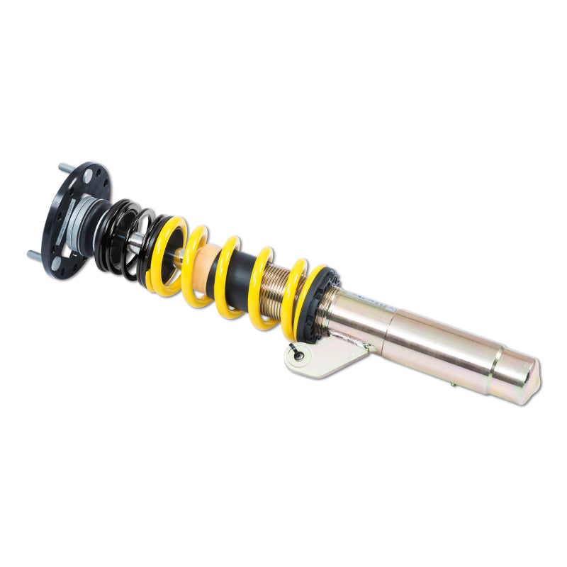2008-2013 BMW 1-SERIES 128i/135i E82 COUPE (RWD) ST XTA HEIGHT ADJUSTABLE COILOVERS - ST SUSPENSION