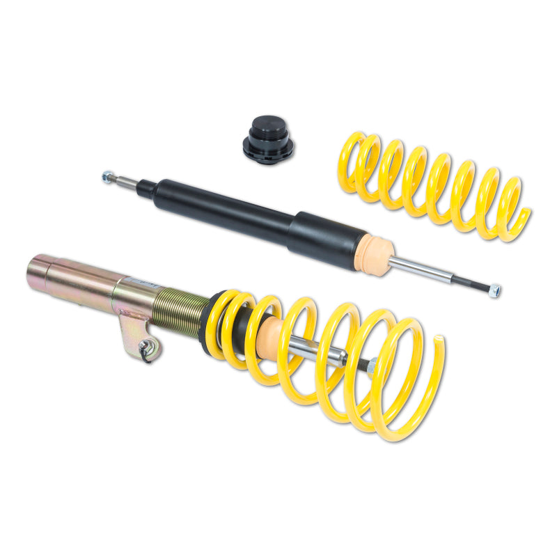 2008-2013 BMW 1-SERIES 128i/135i E82 COUPE (RWD) ST X COILOVERS - ST SUSPENSION