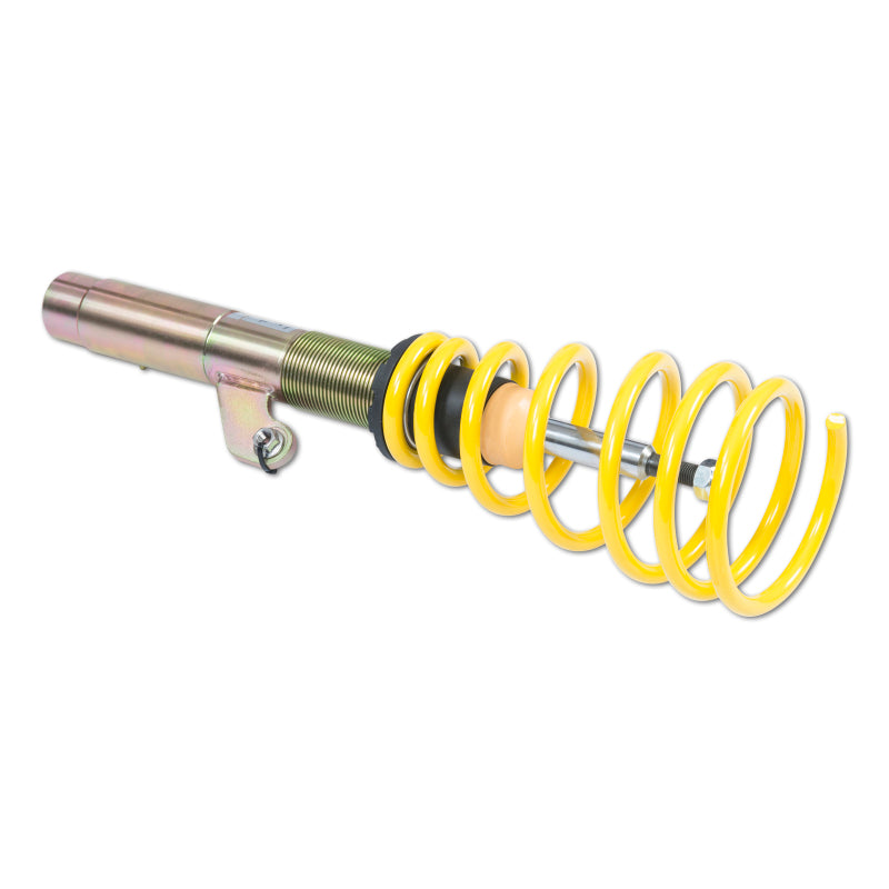 2008-2013 BMW 1-SERIES 128i/135i E82 COUPE (RWD) ST X COILOVERS - ST SUSPENSION