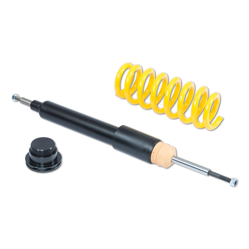 2008-2013 BMW 1-SERIES 128i/135i E82 COUPE (RWD) ST X COILOVERS - ST SUSPENSION