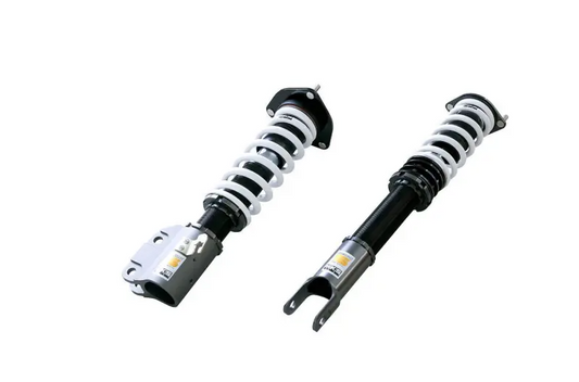 MITSUBISHI EVO 8/9 03-07 - HKS HIPERMAX S SERIES