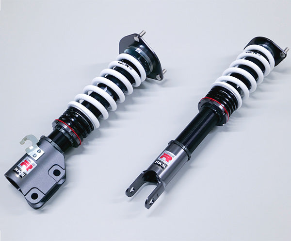 MITSUBISHI EVO 8 04-05 - HKS HIPERMAX R COILOVER