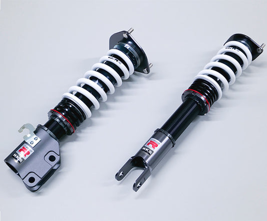 MITSUBISHI EVO 8 04-05 - HKS HIPERMAX R COILOVER