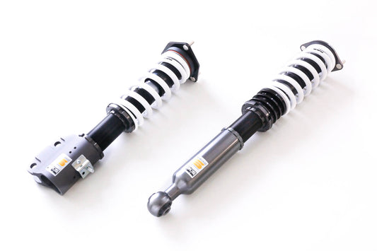 MITSUBISHI LANCER EVO 10 08-16 - HKS HIPERMAX S SERIES