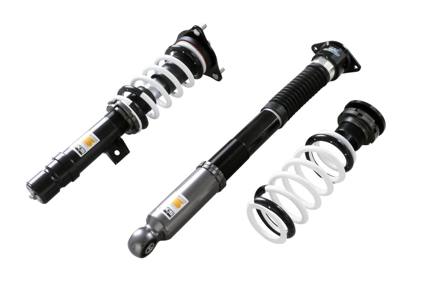 HONDA CIVIC(FC1/FC3) 17-21 - HKS HIPERMAX S SERIES