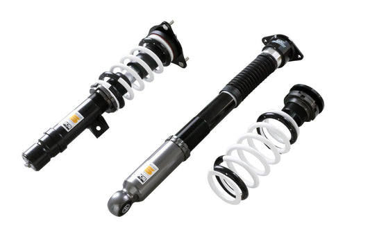 HONDA CIVIC(FC1/FC3) 17-21 W/ CANCELER KIT - HKS HIPERMAX S SERIES
