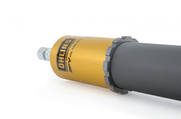 BMW M2/M3/M4(F87/F8X) 16-20 - OHLINS ROAD & TRACK COILOVER