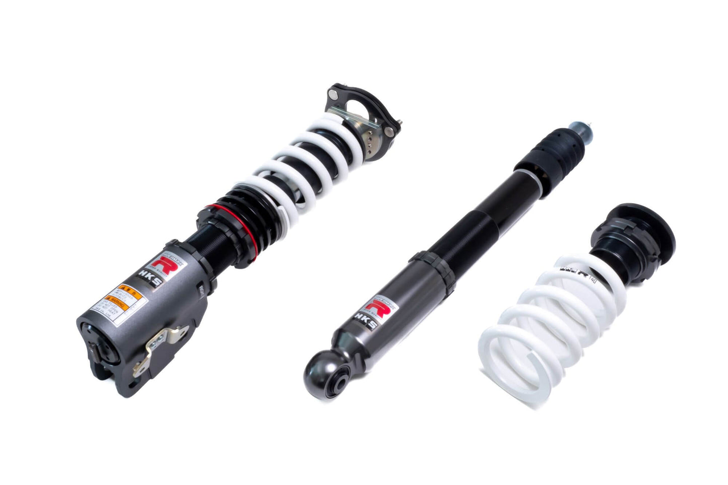 HONDA CIVIC TYPE-R(FD2) 07-10 - HKS HIPERMAX R COILOVER