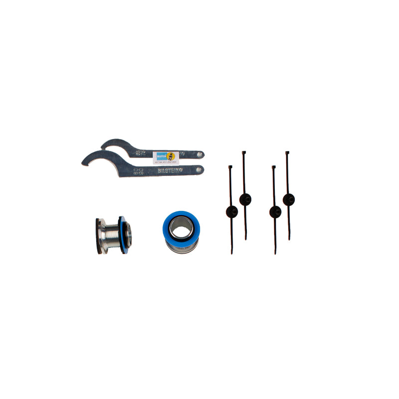 FORD FIESTA/FIESTA ST 14-19 - BILSTEIN B14 PERFORMACE SUSPENSION
