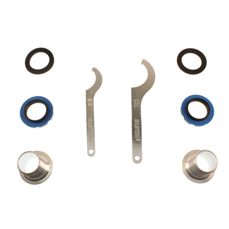 FORD FIESTA 11-19/MAZDA 2 11-14 - BILSTEIN B14 PERFORMACE SUSPENSION