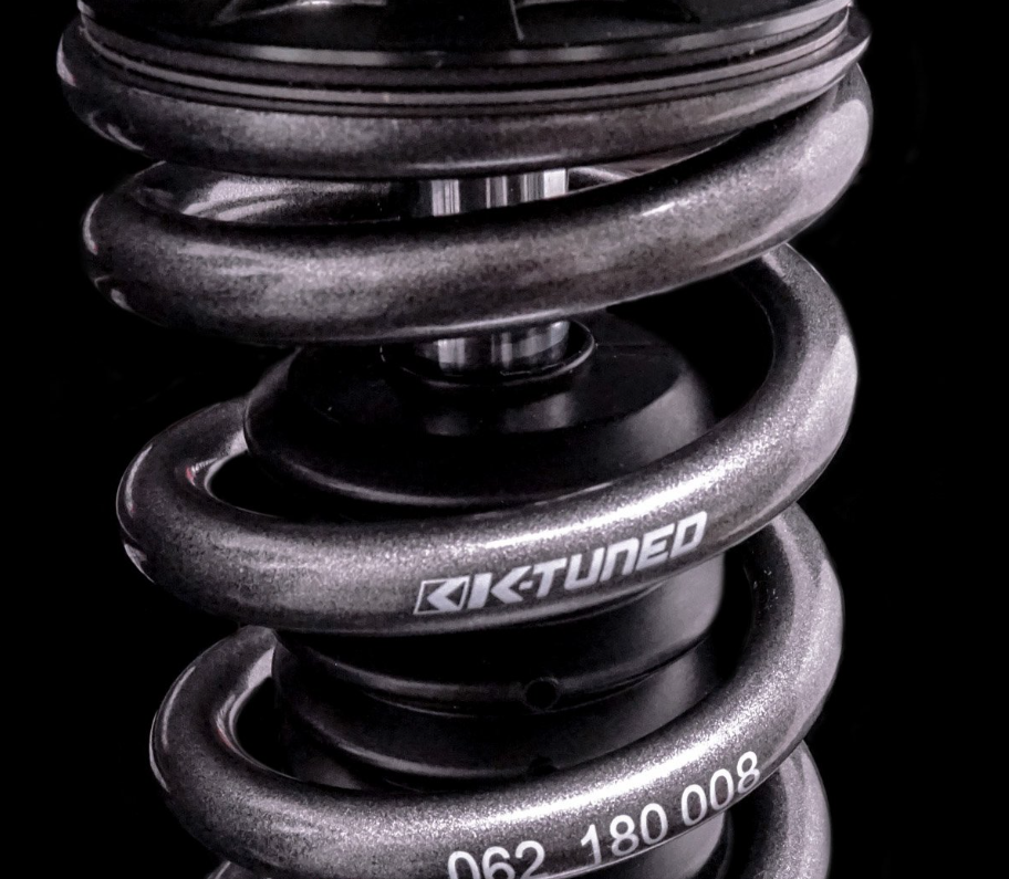 HONDA FIT/JAZZ(GE) 09-14 - K-TUNED K1 COILOVER