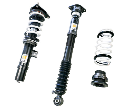 HONDA CIVIC HATCHBACK(FK7) 17-21 - HKS HIPERMAX S SERIES
