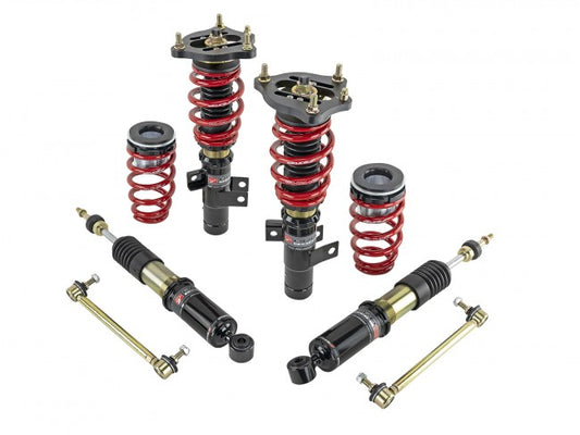 HONDA CIVIC TYPE-R(FK8) 17-21 - SKUNK2 RACING SK PRO-ST COILOVER