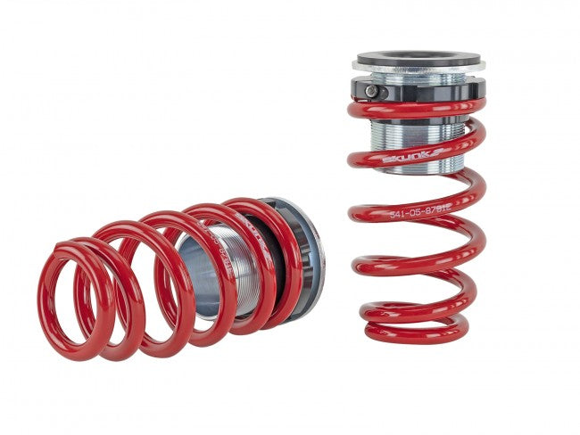 HONDA CIVIC SPORT COUPE/SEDAN 17-21 - SKUNK2 RACING SK PRO-ST COILOVER