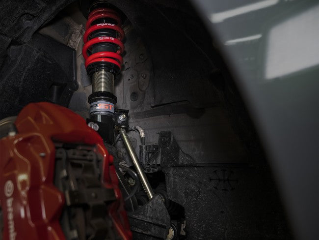 HONDA CIVIC TYPE-R(FK8) 17-21 - SKUNK2 RACING SK PRO-ST COILOVER