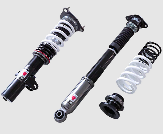 HONDA CIVIC TYPE-R(FK8) 17-21 - HKS HIPERMAX R COILOVER