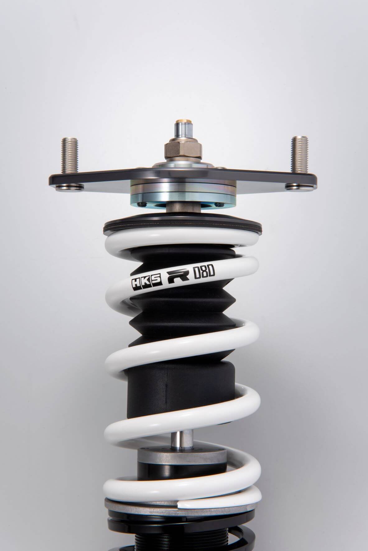 HONDA CIVIC TYPE-R(FK8) 17-21 - HKS HIPERMAX R COILOVER