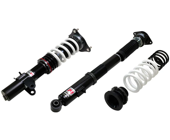 HONDA CIVIC TYPE-R(FL5) 2022+ W/ CANECELER KIT - HKS HIPERMAX R COILOVER