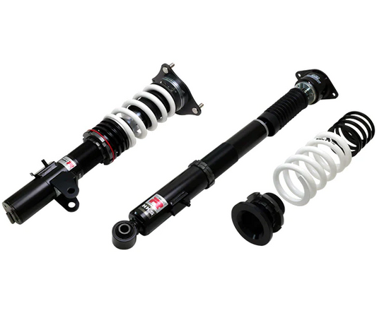 HONDA CIVIC TYPE-R(FL5) 2022+ W/ CANECELER KIT - HKS HIPERMAX R COILOVER