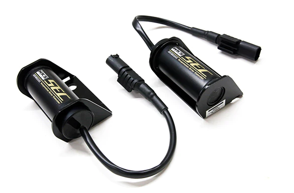 HONDA CIVIC TYPE-R(FL5) 2022+ W/ CANECELER KIT - HKS HIPERMAX R COILOVER
