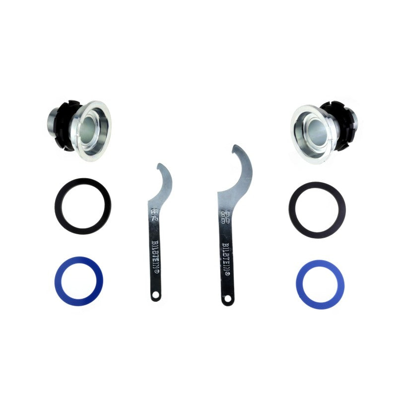 FORD FOCUS ST 13-18 - BILSTEIN B14 PERFORMACE SUSPENSION