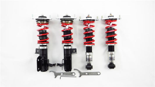 TOYOTA FRS 12-16/TOYOTA GT86 17-21/SUBARU BRZ 13-21 - RS-R SPORTS-i MOTO SPEC COILOVER