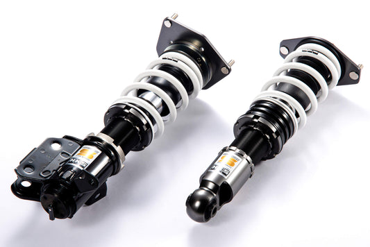 SCION FRS 12-16/TOYOTA GT86 17-21/SUBARU BRZ 13-21 - HKS HIPERMAX S SERIES