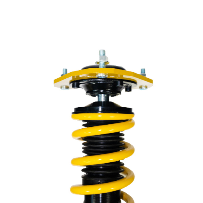 2013-2021 SUBARU BRZ/2012-2016 SCION FRS/2017-2021 TOYOTA GT86 STREET SERIES II PLUS COILOVERS - BLOX RACING